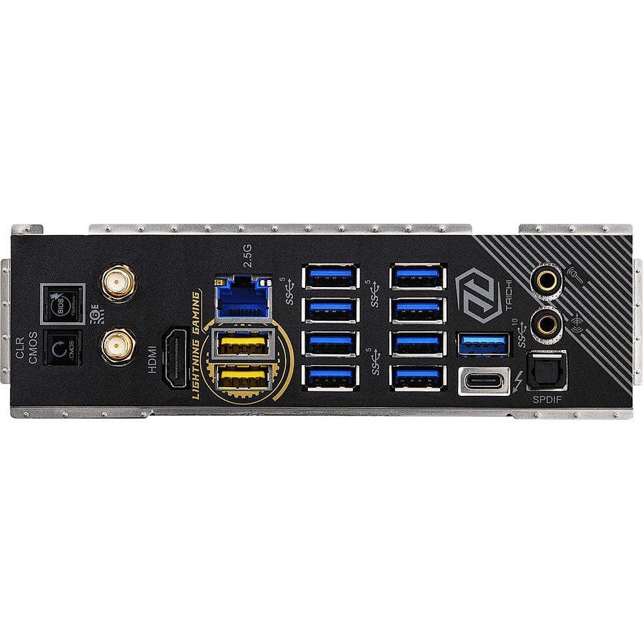 MN0006058991 ASRock B650E Taichi Lite prix maroc- Smartmarket.ma