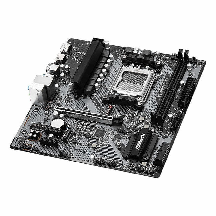 MN0006058994 ASRock B650M-H/M.2+ prix maroc- Smartmarket.ma