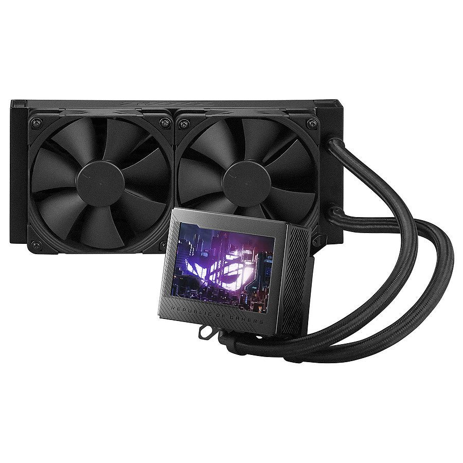 MN0006059027 ASUS ROG Ryujin III 240 prix maroc- Smartmarket.ma