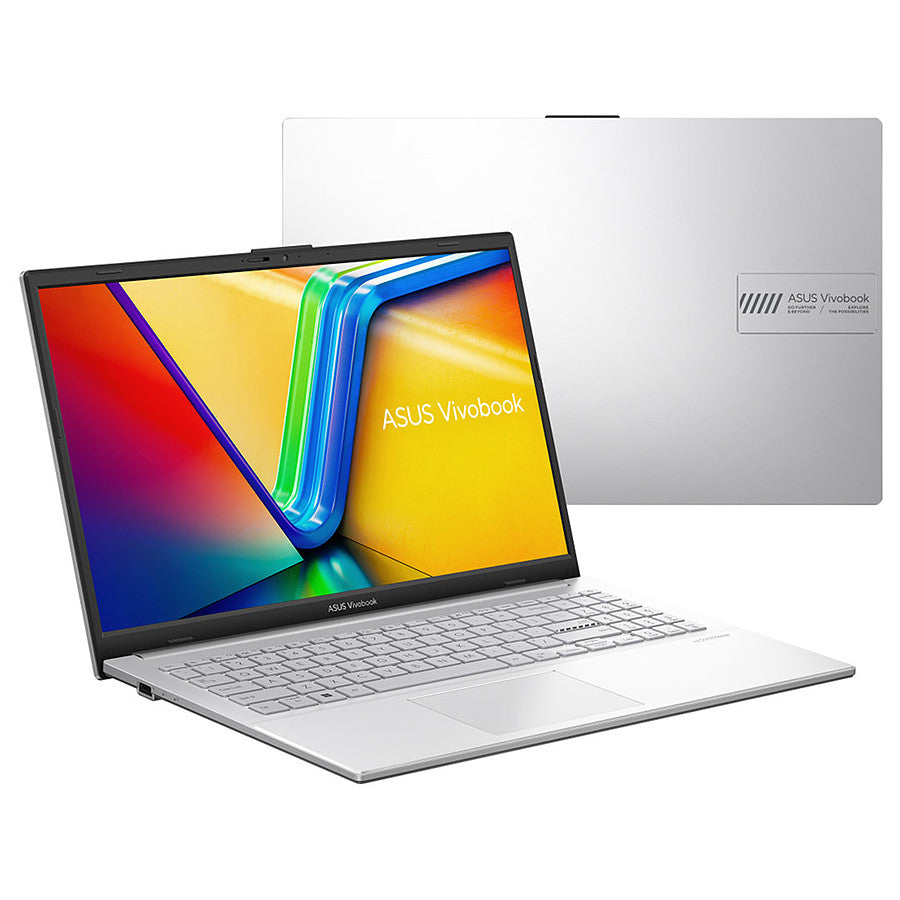ASUS Vivobook S15 OLED S1504FA-L1282W prix maroc- Smartmarket.ma
