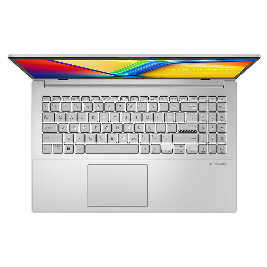 ASUS Vivobook S15 OLED S1504FA-L1282W prix maroc- Smartmarket.ma