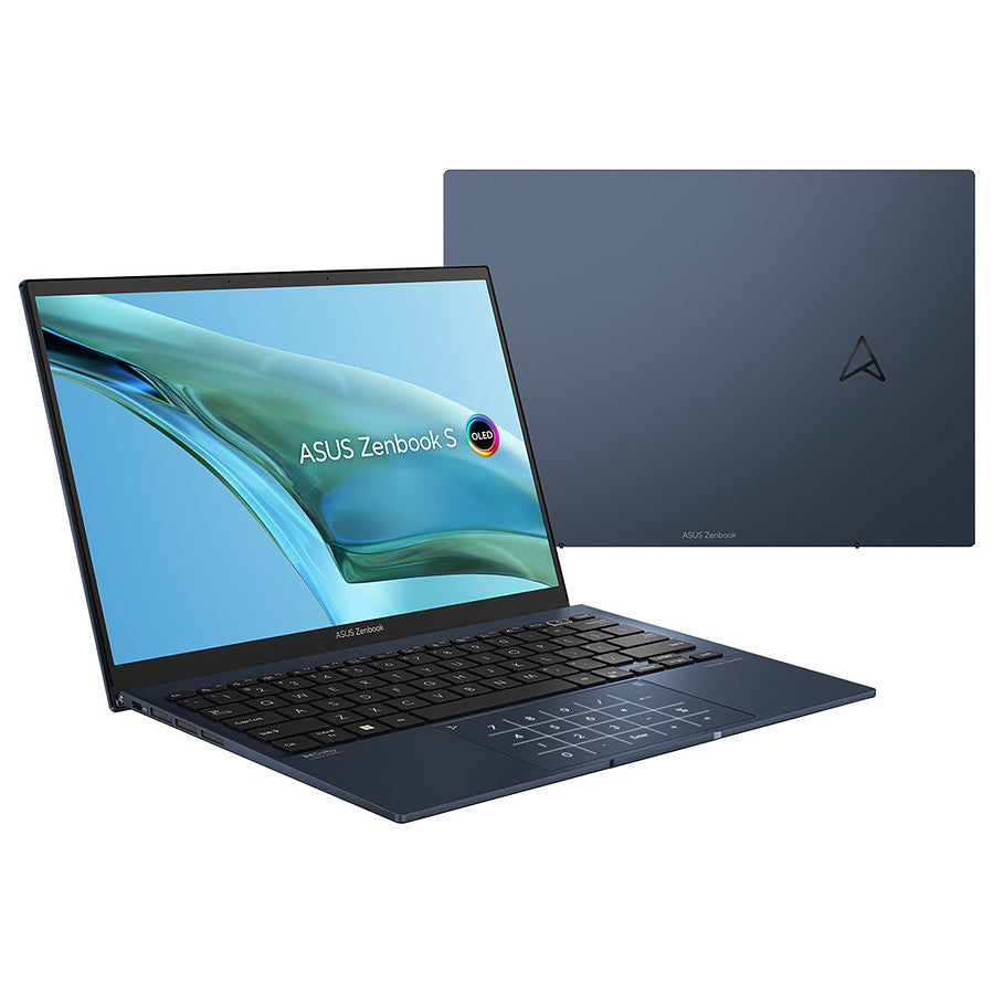 ASUS Zenbook S 13 OLED UM5302LA-LV040W prix maroc- Smartmarket.ma