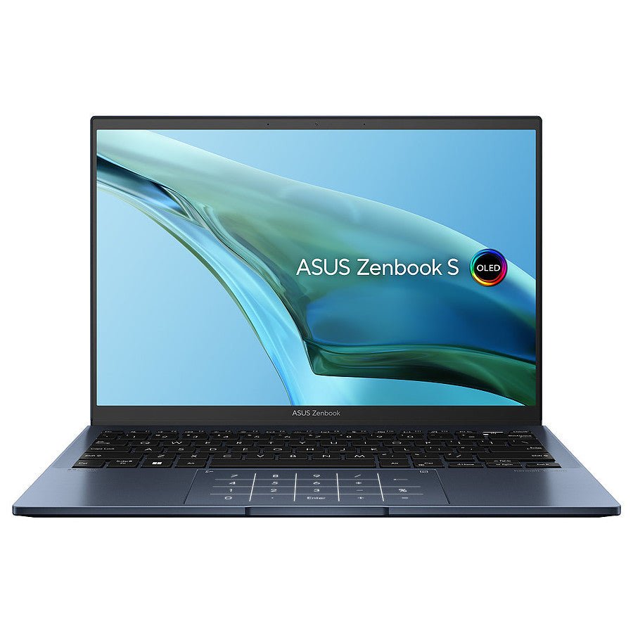 MN0006060958 ASUS Zenbook S 13 OLED UM5302LA-LV040W prix maroc- Smartmarket.ma