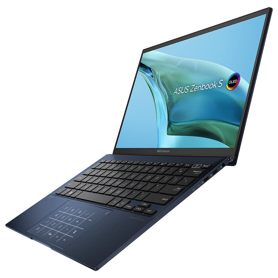 MN0006060959 ASUS Zenbook S 13 OLED UM5302LA-LV040W prix maroc- Smartmarket.ma