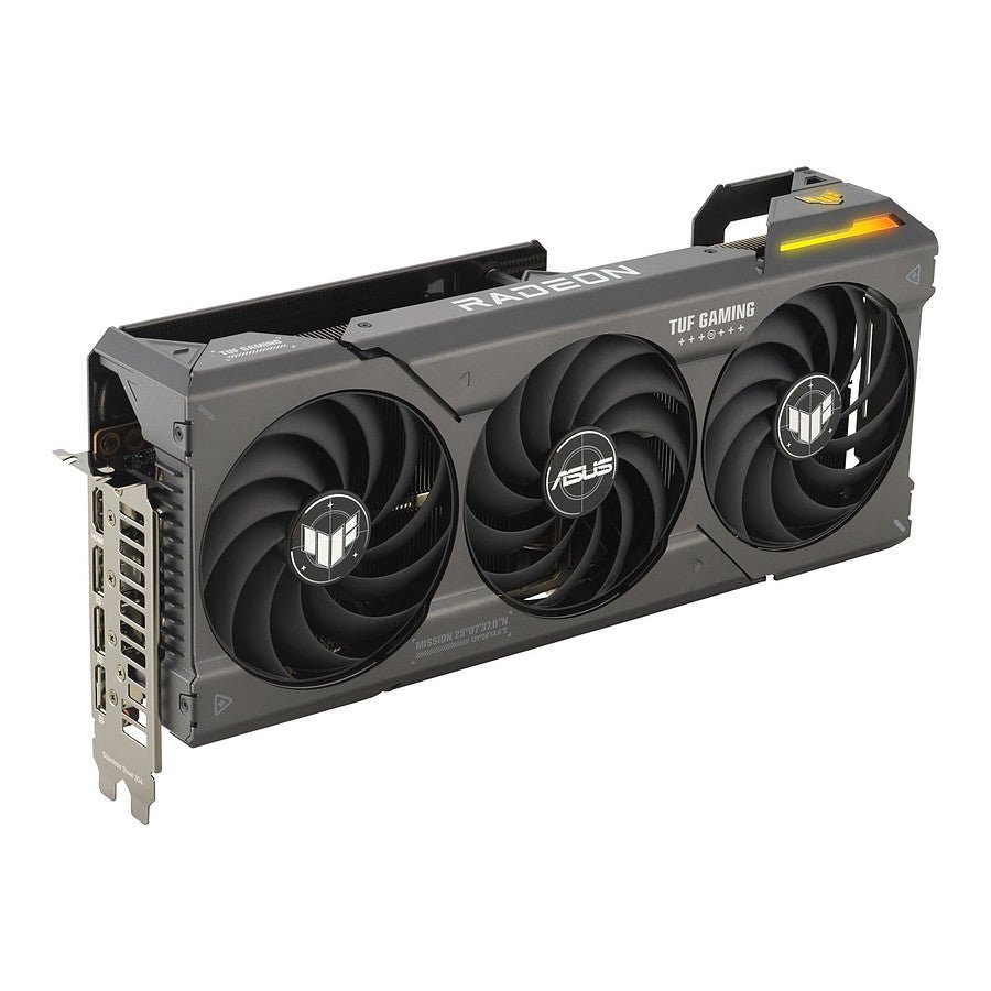 Asus Radeon RX 7800 XT TUF OC prix maroc- Smartmarket.ma