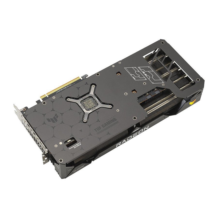 Asus Radeon RX 7800 XT TUF OC prix maroc- Smartmarket.ma