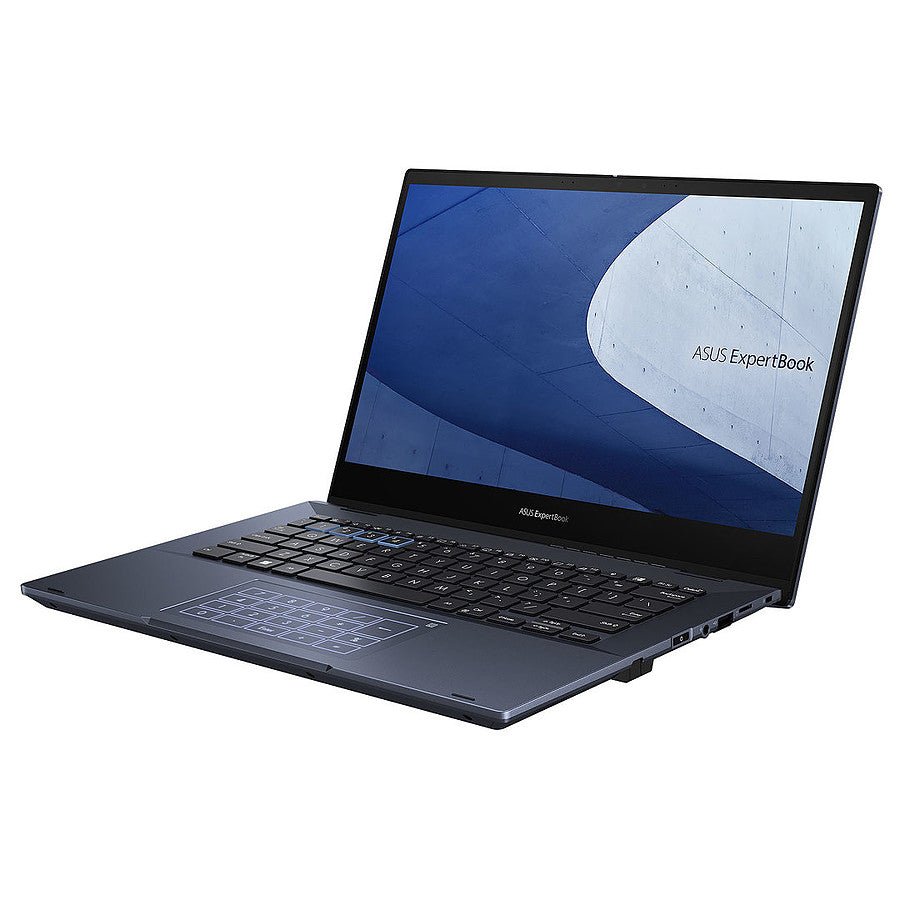 MN0006061799 ASUS ExpertBook Flip B5 B5402FBA-KA0456X prix maroc- Smartmarket.ma