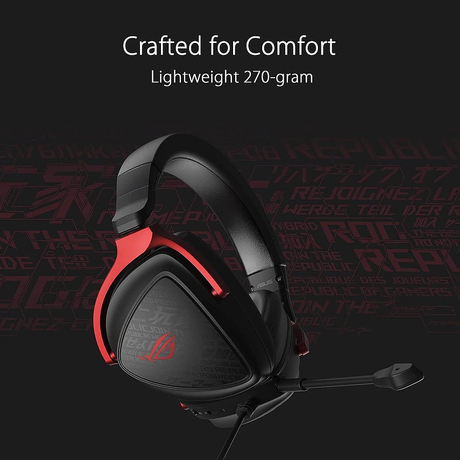 MN0006061939 Asus ROG Delta S Core prix maroc- Smartmarket.ma