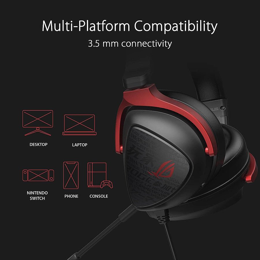 MN0006061941 Asus ROG Delta S Core prix maroc- Smartmarket.ma