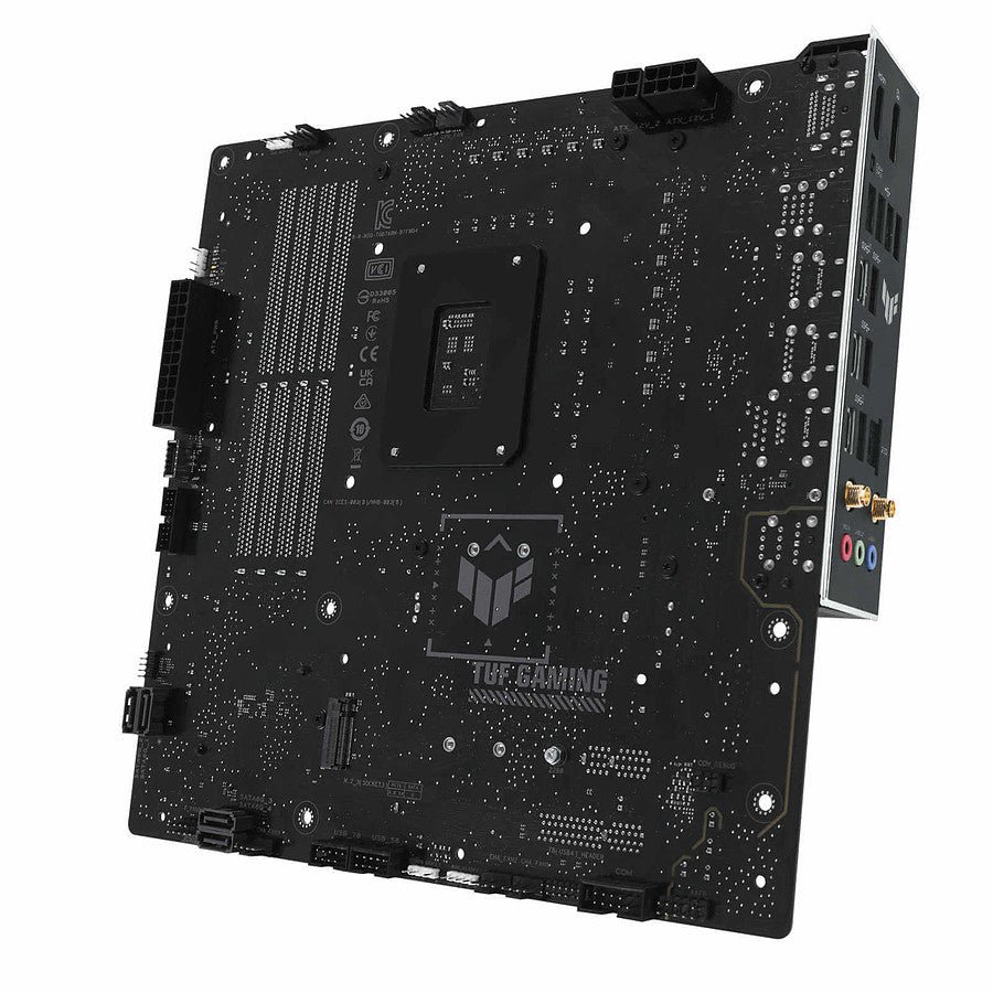 MN0006062217 Asus TUF GAMING B760M-BTF WIFI D4 prix maroc- Smartmarket.ma