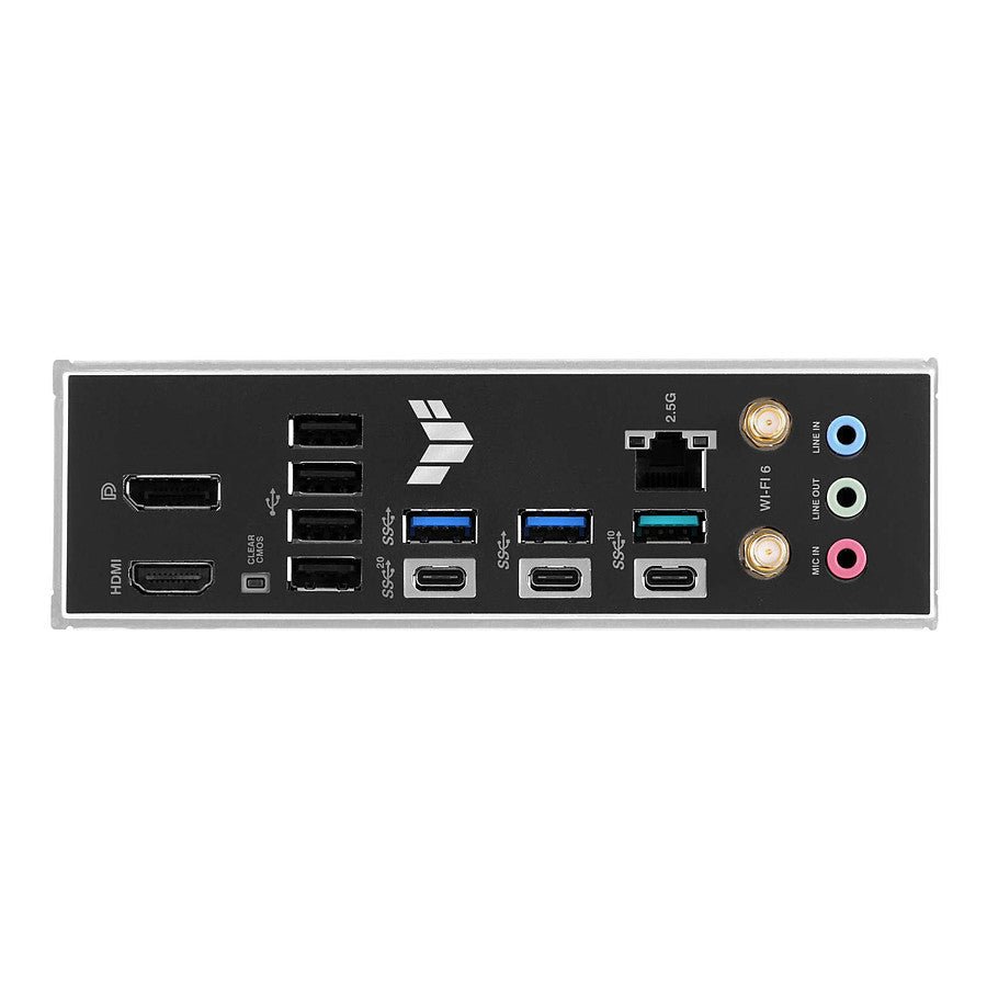 MN0006062218 Asus TUF GAMING B760M-BTF WIFI D4 prix maroc- Smartmarket.ma
