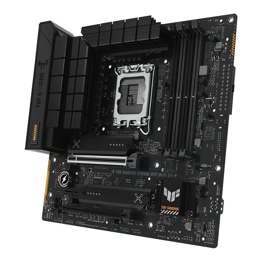 MN0006062220 Asus TUF GAMING B760M-BTF WIFI D4 prix maroc- Smartmarket.ma