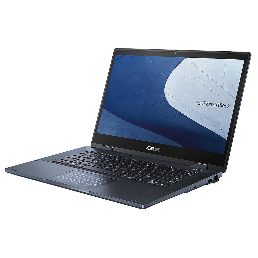 ASUS ExpertBook B3 Flip B3402FEA-EC1742X prix maroc- Smartmarket.ma