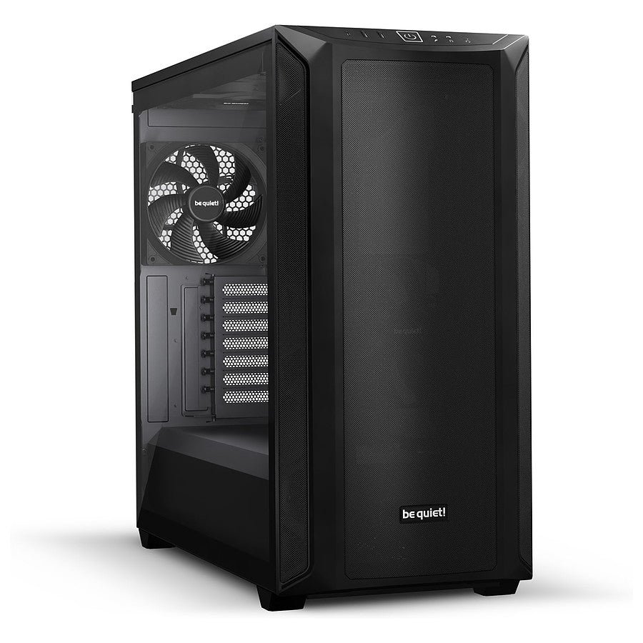 MN0006062457 be quiet! Shadow Base 800 prix maroc- Smartmarket.ma
