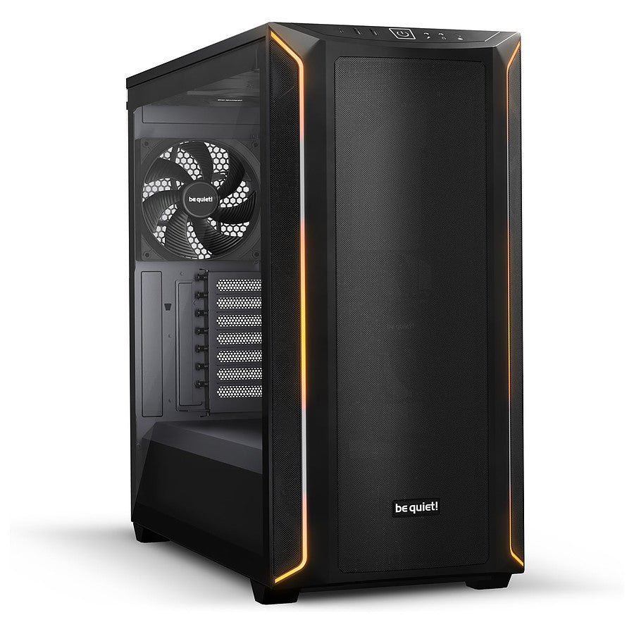 MN0006062607 be quiet! Shadow Base 800 DX - Noir prix maroc- Smartmarket.ma