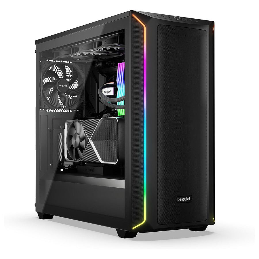 MN0006062609 be quiet! Shadow Base 800 DX - Noir prix maroc- Smartmarket.ma