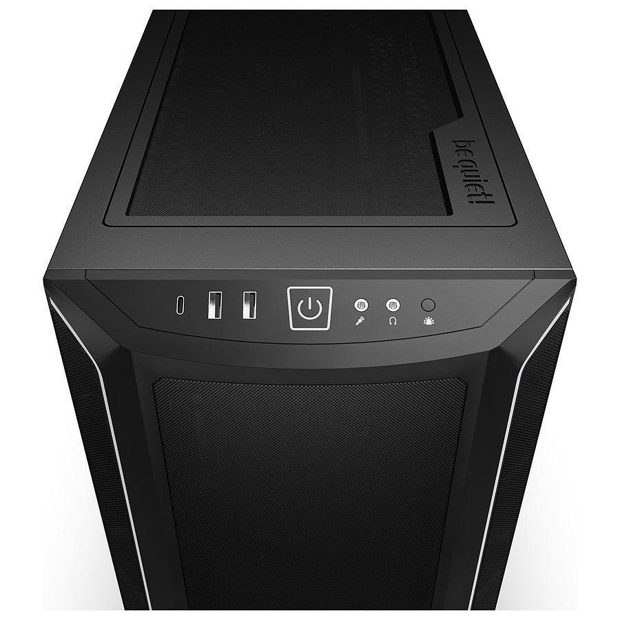 MN0006062611 be quiet! Shadow Base 800 DX - Noir prix maroc- Smartmarket.ma