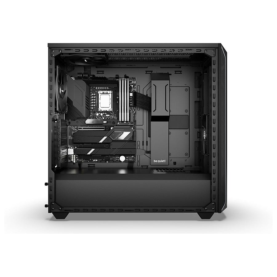 MN0006062613 be quiet! Shadow Base 800 DX - Noir prix maroc- Smartmarket.ma