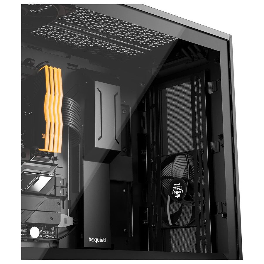 MN0006062614 be quiet! Shadow Base 800 DX - Noir prix maroc- Smartmarket.ma