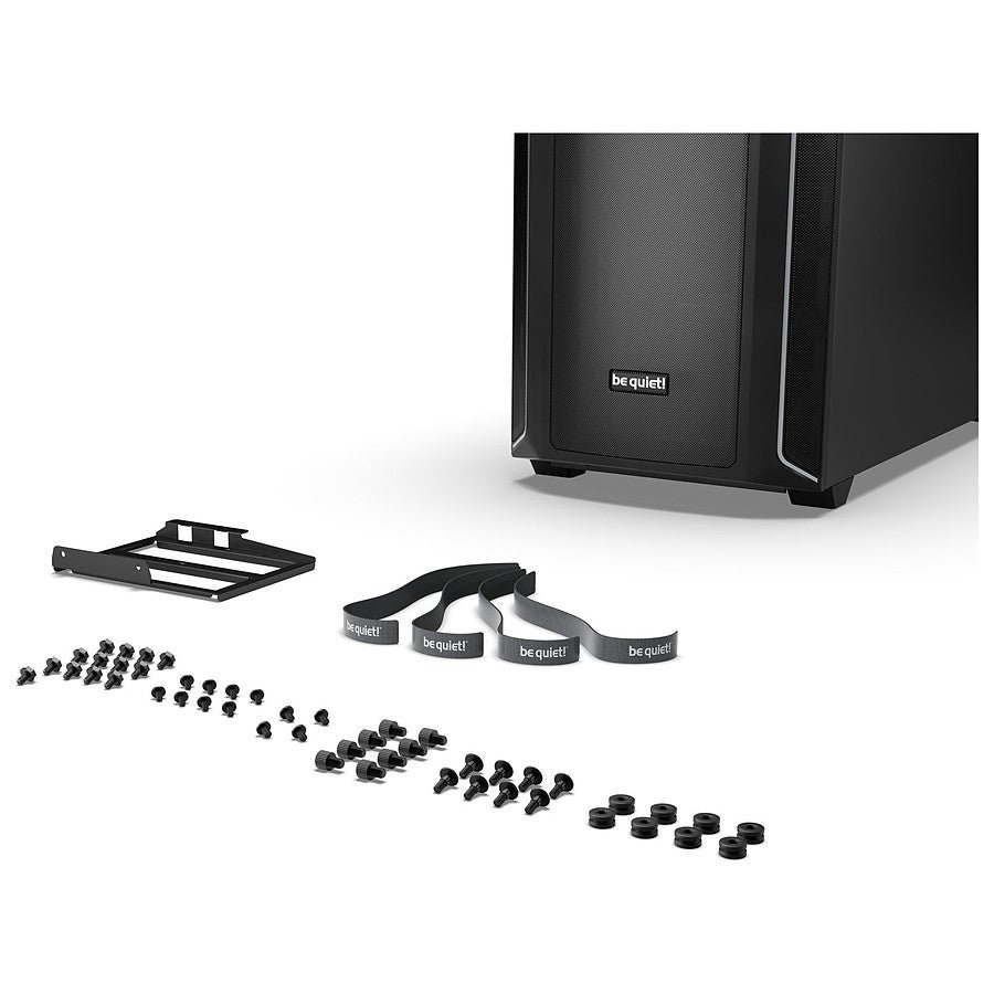 MN0006062615 be quiet! Shadow Base 800 DX - Noir prix maroc- Smartmarket.ma