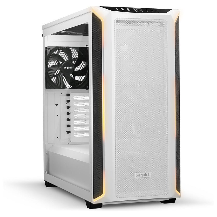 MN0006062631 be quiet! Shadow Base 800 DX - Blanc prix maroc- Smartmarket.ma
