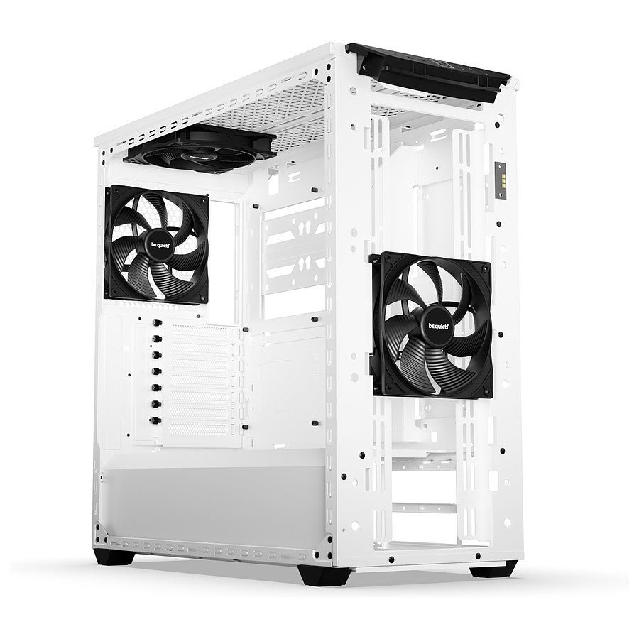 MN0006062633 be quiet! Shadow Base 800 DX - Blanc prix maroc- Smartmarket.ma