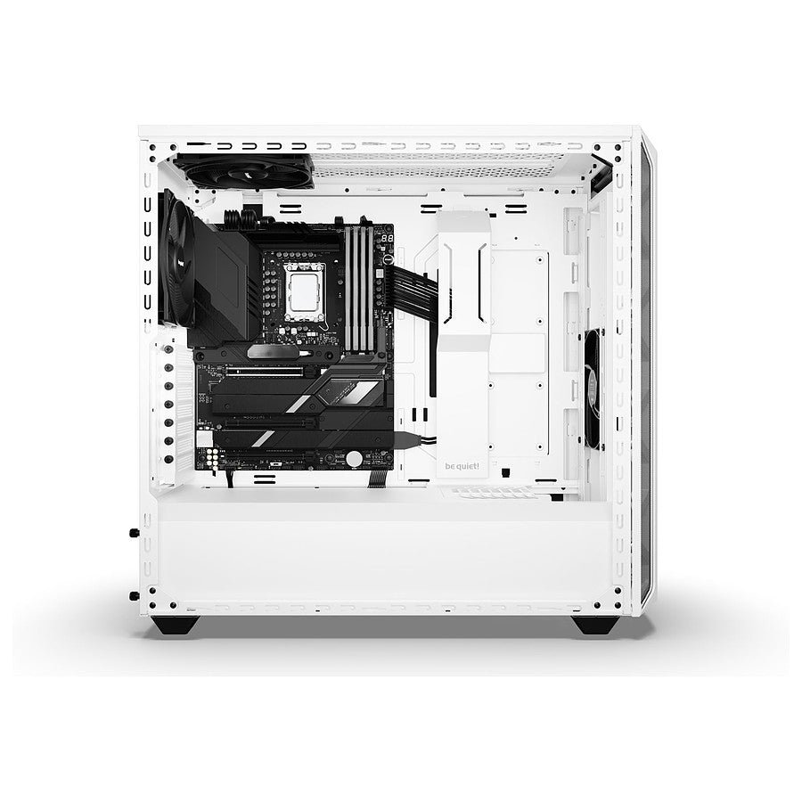 MN0006062644 be quiet! Shadow Base 800 DX - Blanc prix maroc- Smartmarket.ma
