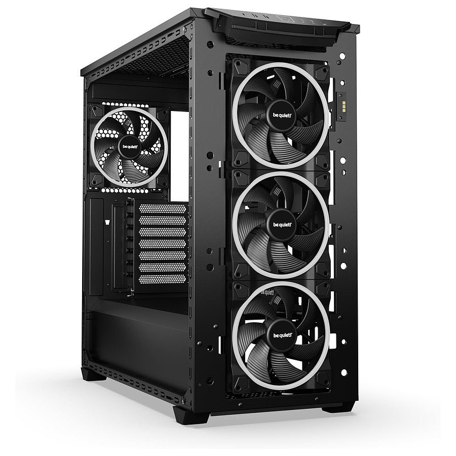MN0006062650 be quiet! Shadow Base 800 FX - Noir prix maroc- Smartmarket.ma