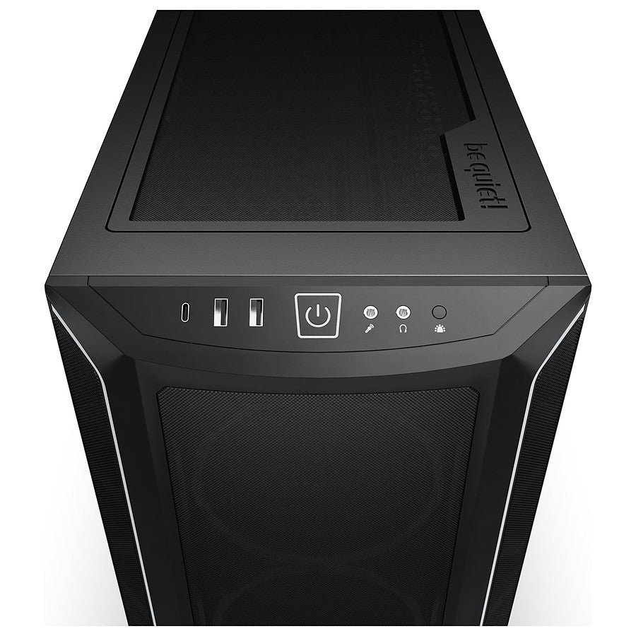 MN0006062654 be quiet! Shadow Base 800 FX - Noir prix maroc- Smartmarket.ma