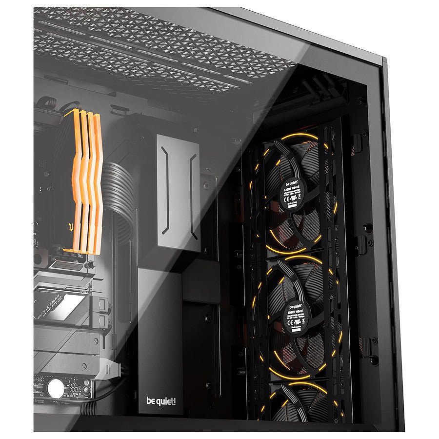 MN0006062657 be quiet! Shadow Base 800 FX - Noir prix maroc- Smartmarket.ma