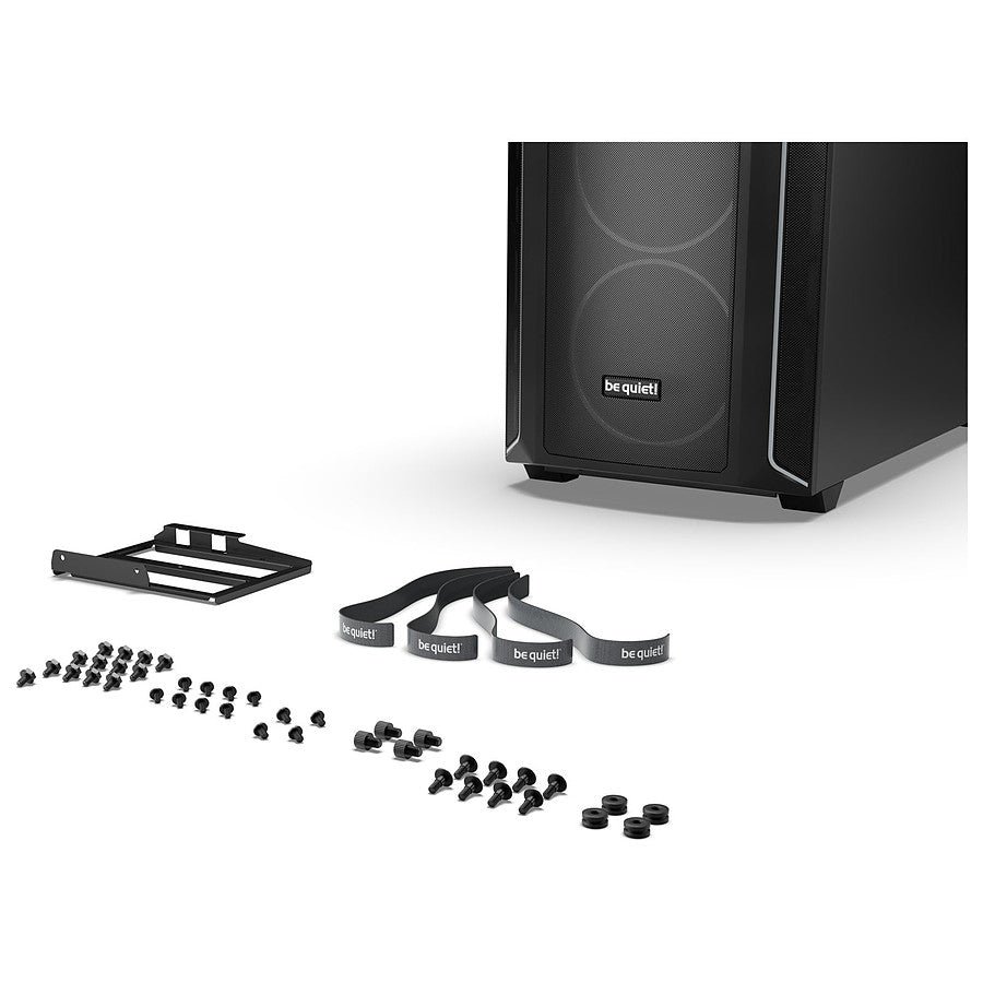 MN0006062658 be quiet! Shadow Base 800 FX - Noir prix maroc- Smartmarket.ma