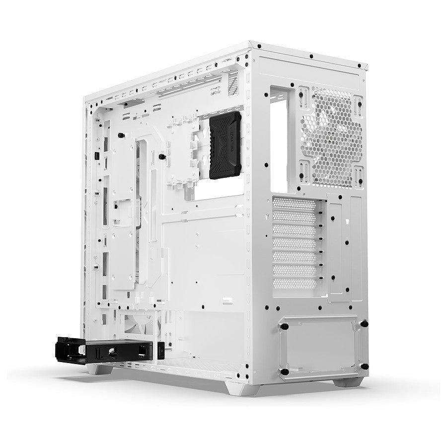 MN0006062665 be quiet! Shadow Base 800 FX - Blanc prix maroc- Smartmarket.ma