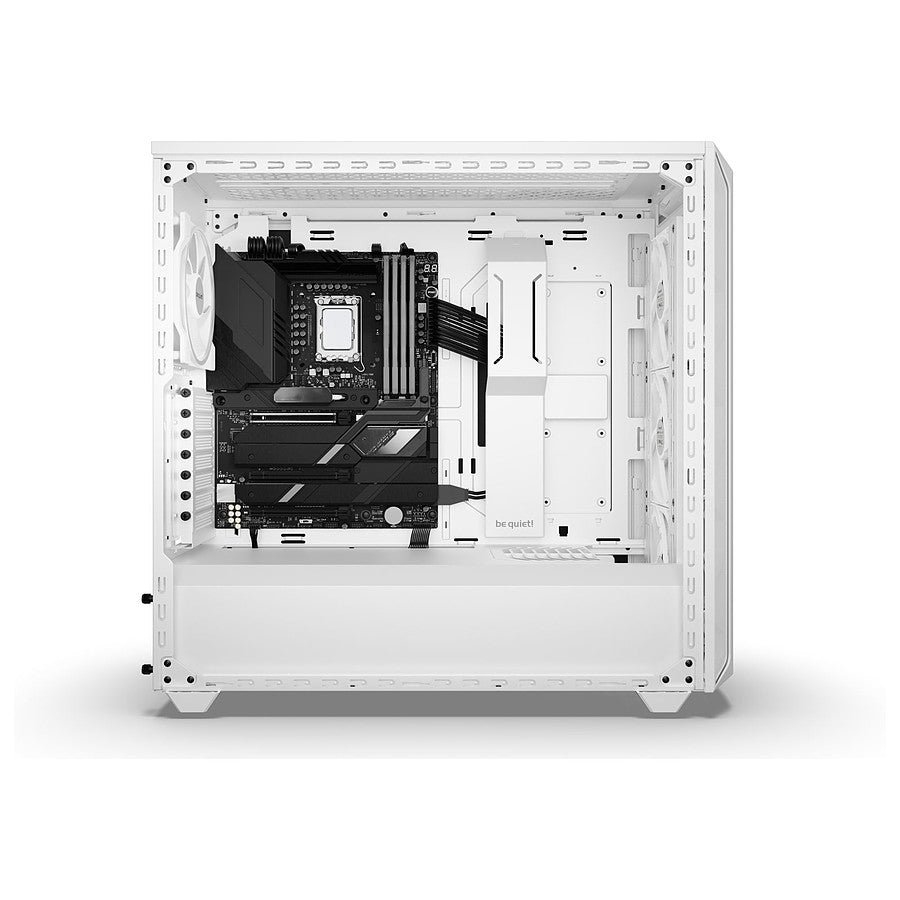 MN0006062668 be quiet! Shadow Base 800 FX - Blanc prix maroc- Smartmarket.ma