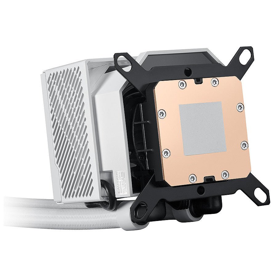 MN0006064370 ASUS ROG Ryujin III 240 ARGB - Blanc prix maroc- Smartmarket.ma