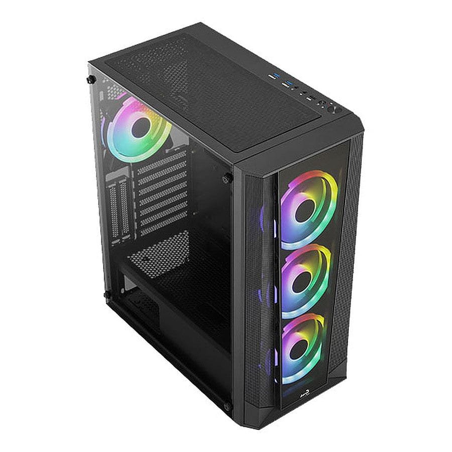Aerocool Prism G V2 prix maroc- Smartmarket.ma