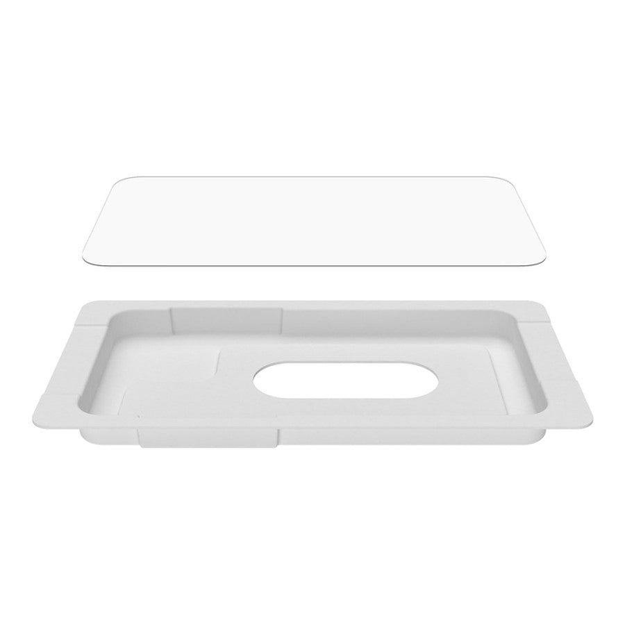 MN0006067036 Belkin ScreenForce UltraGlass 2 pour iPhone 15 Pro prix maroc- Smartmarket.ma