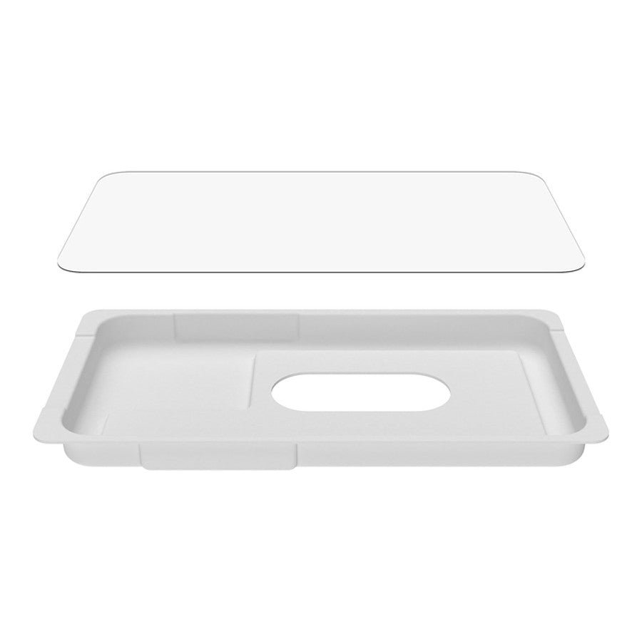 MN0006067044 Belkin ScreenForce UltraGlass 2 pour iPhone 15 Pro Max prix maroc- Smartmarket.ma