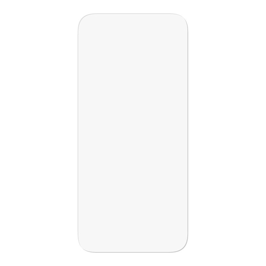 MN0006067111 Belkin Protection d'écran antimicrobienne Tempered Glass pour iPhone 15 Pro prix maroc- Smartmarket.ma