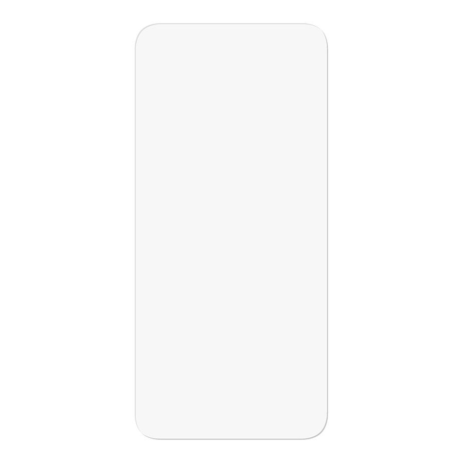 Belkin Protection d'écran antimicrobienne Tempered Glass pour iPhone 15 Pro Max prix maroc- Smartmarket.ma