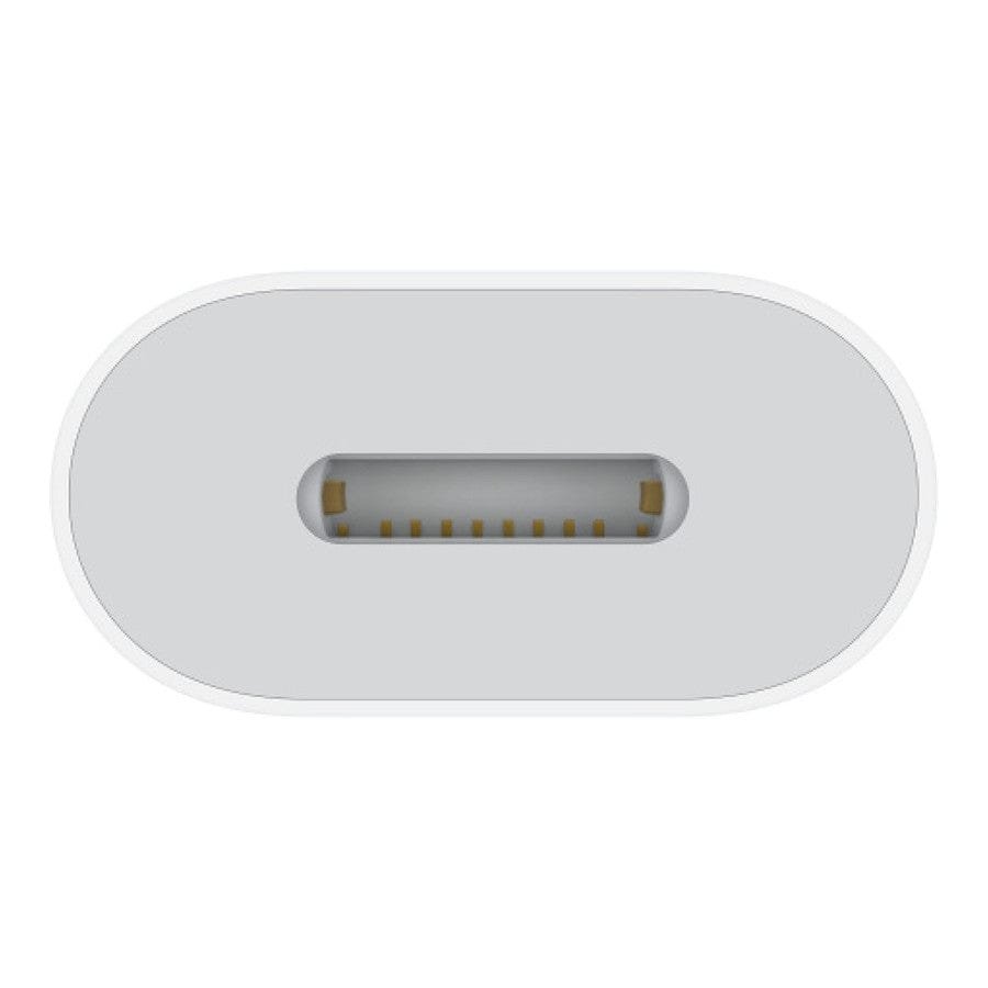 Adaptateur USB-C vers Lightning prix maroc- Smartmarket.ma