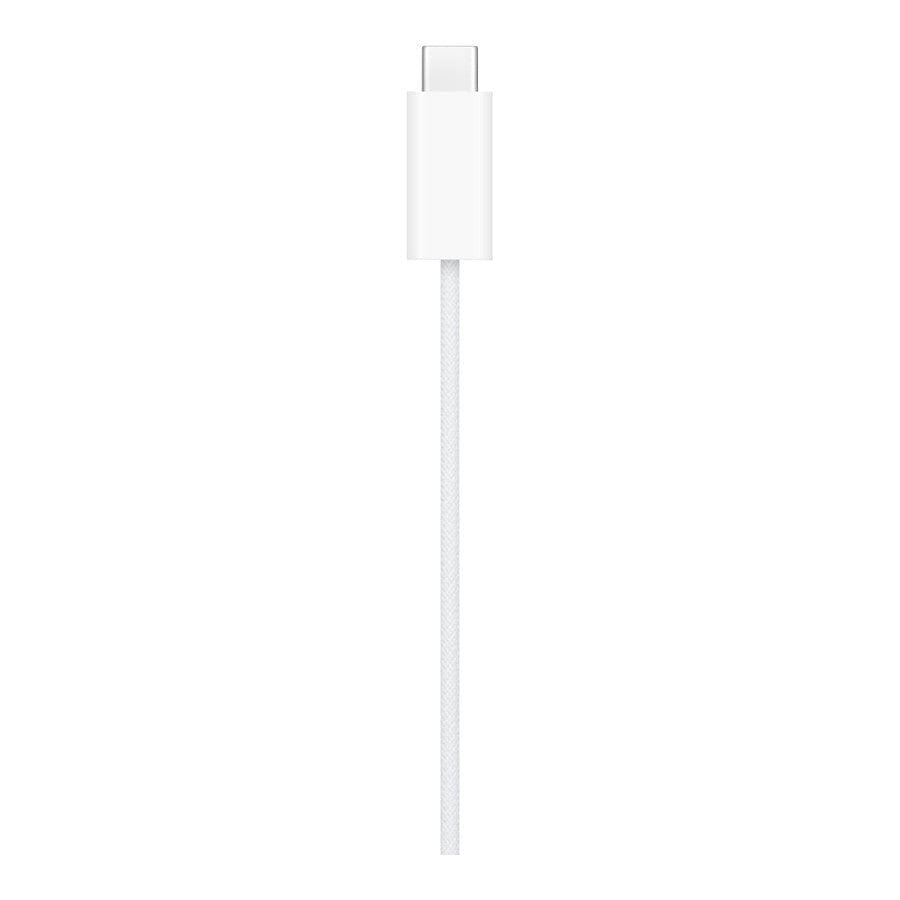 MN0006068811 Apple Câble de charge rapide magnétique vers USB-C pour Apple Watch (1 m) prix maroc- Smartmarket.ma