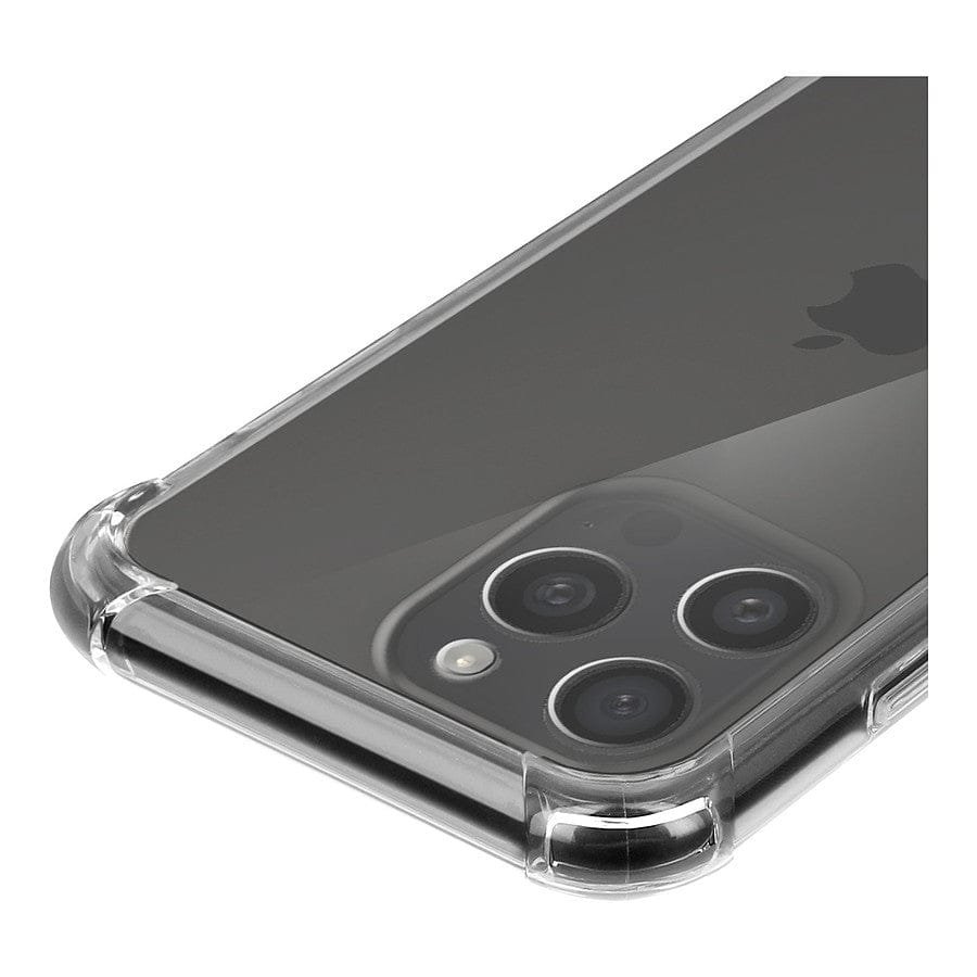 MN0006069476 Akashi Coque TPU Angles Renforcés - Apple iPhone 15 Pro Max prix maroc- Smartmarket.ma