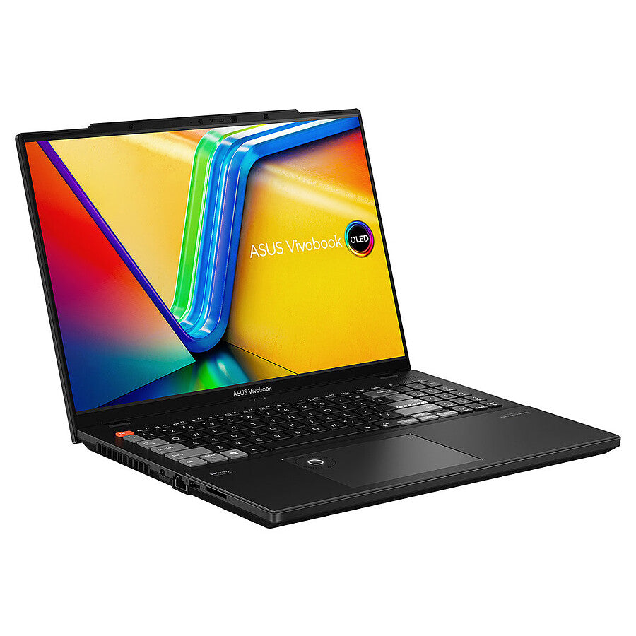 ASUS Vivobook Pro 16X OLED H6604JI-MX084X prix maroc- Smartmarket.ma