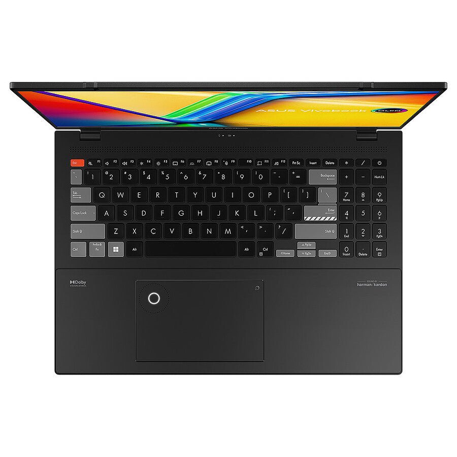 MN0006070416_0006117280_0006117545 ASUS Vivobook Pro 16X OLED H6604JI-MX084X prix maroc- Smartmarket.ma