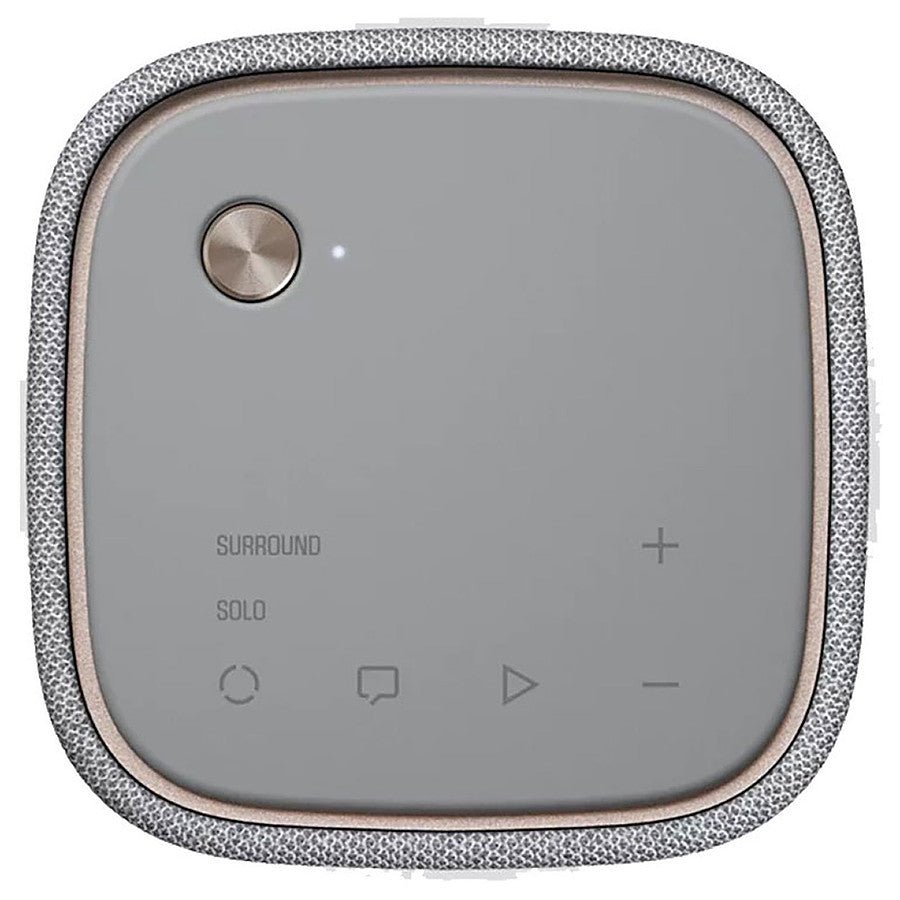 MN0006071895 Yamaha WS-X1A Gris - Enceinte portable prix maroc- Smartmarket.ma