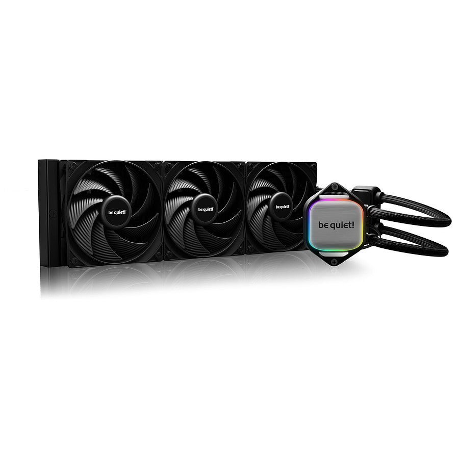 MN0006072577 be quiet! Pure Loop 2 360mm prix maroc- Smartmarket.ma