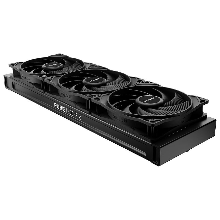 MN0006072579 be quiet! Pure Loop 2 360mm prix maroc- Smartmarket.ma
