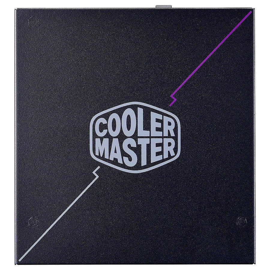 MN0006072625 Cooler Master GX II 850 - Gold prix maroc- Smartmarket.ma