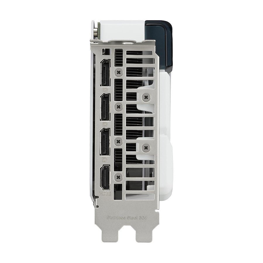 MN0006074178 Asus GeForce RTX 4060 DUAL OC WHITE prix maroc- Smartmarket.ma