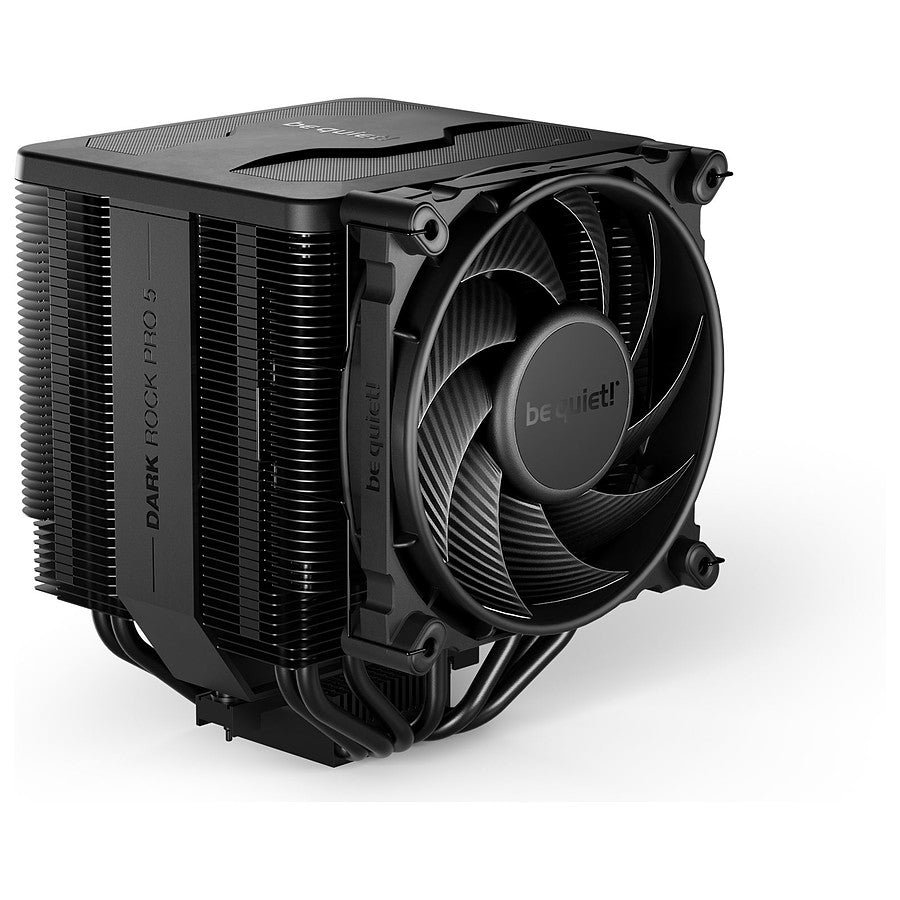 MN0006074343 be quiet! Dark Rock Pro 5 - Noir prix maroc- Smartmarket.ma